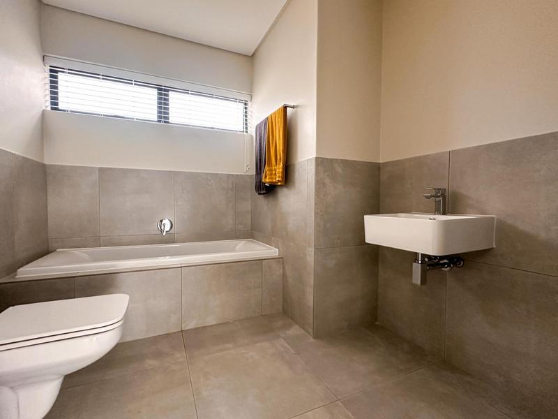 To Let 2 Bedroom Property for Rent in Haasendal Western Cape